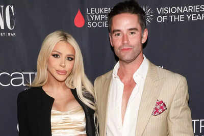 The Valley’s Jesse Lally talks about dating a ‘beautiful Soul’ Lacy