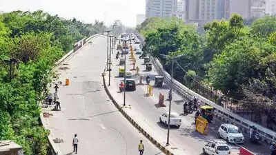 Jamia Millia Islamia's nursing student jumps off flyover in Delhi