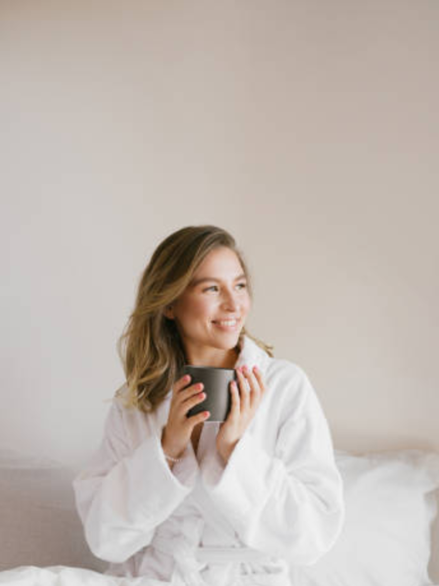  மன அழுத்தத்தைக் குறைக்கும் காலை நேர பழக்கங்கள் 