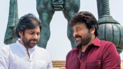 Pawan Kalyan likely to join brother Chiranjeevi in 'Vishwambhara'? Here is what we know