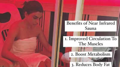Samantha Ruth Prabhu's fake picture stirs up controversy; fans ...