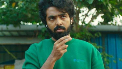 GV Prakash starts dubbing for his film '13'