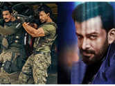 ‘Bade Miyan Chote Miyan’ box office collection: Akshay Kumar and Tiger Shroff starrer earns Rs 1.35 crore in its 4th weekend
