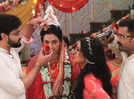 Twin Wedding in Tollygunge! Sushmit-Shreshttha and Debojyoti-Roshni to marry at the same altar