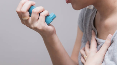 World Asthma Day: Understanding allergy triggers and asthma attacks