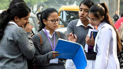 ICSE Class 10th results 2024 OUT at cicse.org: Here's the direct link check, pass percentage, region-wise performance and more