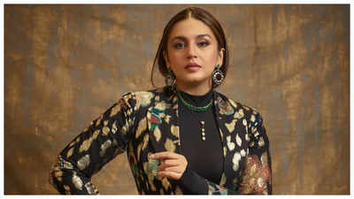 Caught in Karan Johar controversy, is Huma Qureshi’s TV show 'Madness Machayenge' being pulled down due to low TRPs? - Exclusive