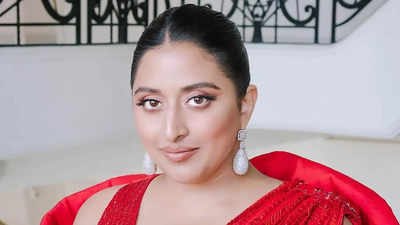 When I'm in Hyderabad, I crave for home-cooked food: Raja Kumari