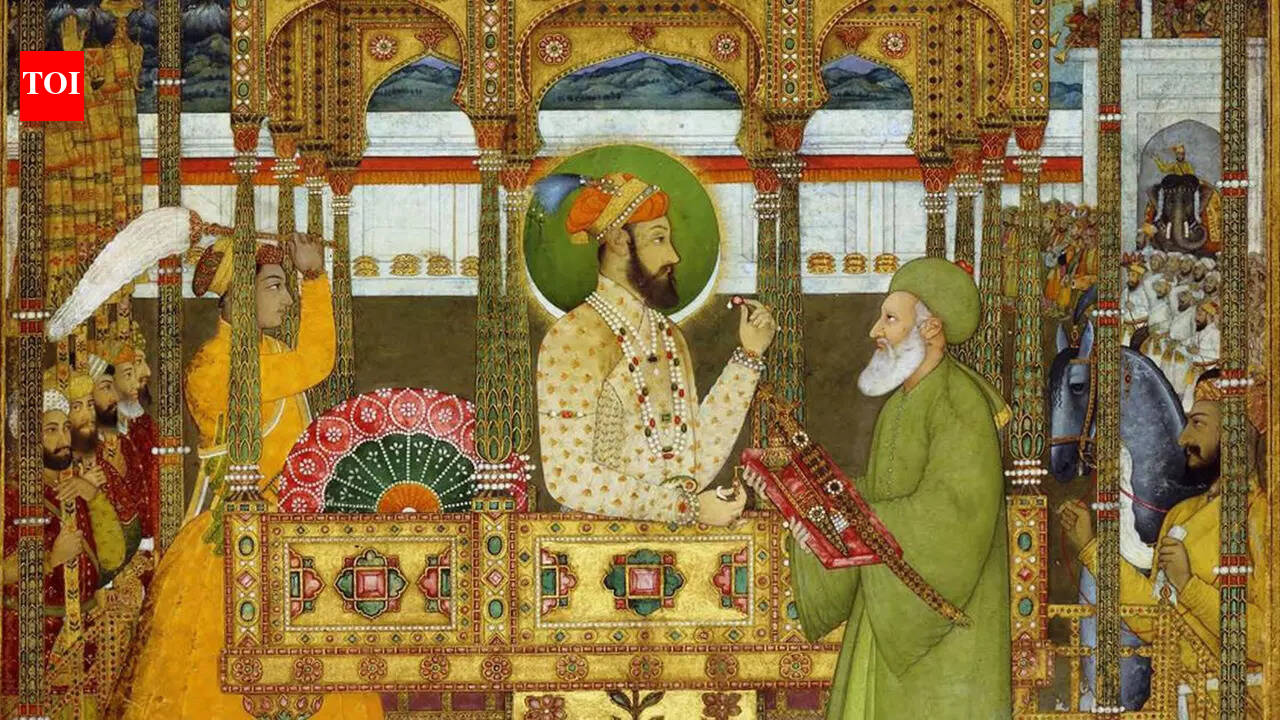 Fascinating secrets of the Mughal Empire you didn't know
