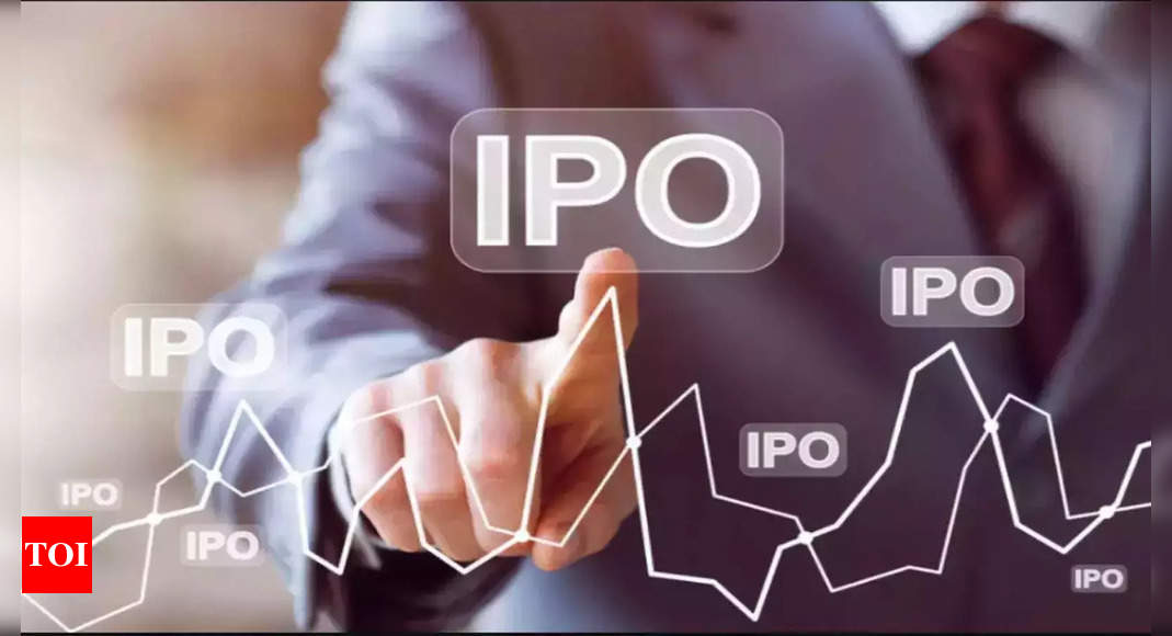 Indegene IPO: Subscription is now open till May 9; should you invest? – Times of India