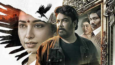 'Aranmanai 4' box office collection day 3: Sundar C's directorial gets a splendid opening