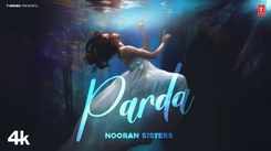 Check Out The Music Video Of The Latest Punjabi Song Parda Sung By Nooran Sisters