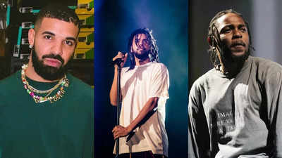 It's On! Drake and Kendrick go at it again, but wait... who's J. Cole got beef with now?