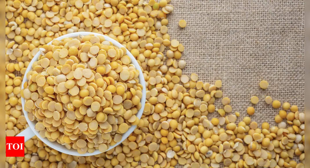 Why Australian farmers will now grow more desi chana for Indian consumers – Times of India