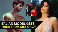 Italian model Eugenio Casnighi claims eclipsing Kylie Jenner led to his sudden exit from Met Gala 2024: 'Because I went viral...'