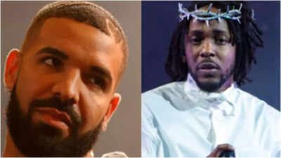 Drake denies predator allegations in new Kendrick Lamar diss track