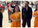 Bharti Singh resumes shooting for Dance Deewane 4 after getting discharged from the hospital