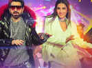The latest song from Jeet-Rukmini's upcoming film is a peppy dance number