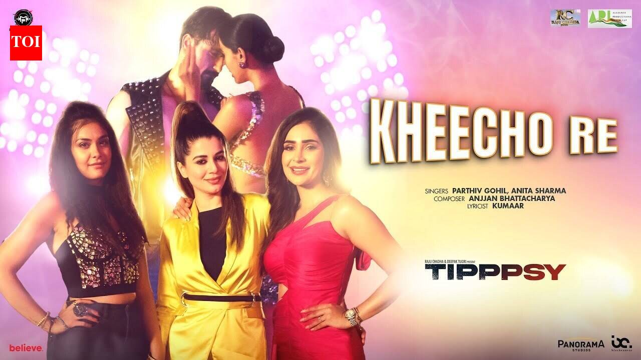 Tipppsy | Song - Kheecho Re