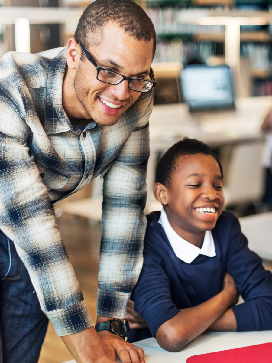 10 ways teachers can boost the confidence of a low-performing student ...