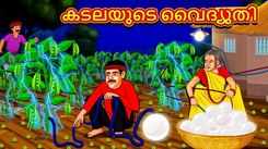 Watch Popular Children Malayalam Nursery Story 'The Electricity of Pea' for Kids - Check out Fun Kids Nursery Rhymes And Baby Songs In Malayalam