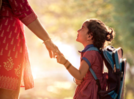 Kid’s first day at school? Tips for parents to help them beat separation anxiety