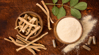 Ashwagandha: Unlocking potential health benefits (and side effects)