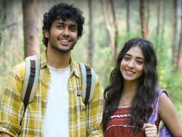 Nikeet Dhillon and Rudhraksh Jaiswal to spark romance in Amazon miniTV's 'Tujhpe Main Fida'