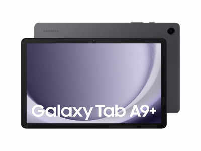 Samsung Galaxy Tab A9+ receives a price cut in India: Here’s how you much you will have to pay now for the Android tablet