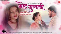 Get Hooked On The Catchy Marathi Music Video For God Gulabi By Harshwardhan Wavre