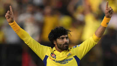 Aaron Finch hails Ravindra Jadeja and Sunil Narine's impact in IPL 2024