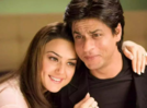 Preity G Zinta: Shah Rukh Khan always keeps his co-stars on their toes and is very entertaining and competitive