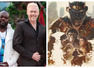 Planet of the apes stars on Hanuman influence
