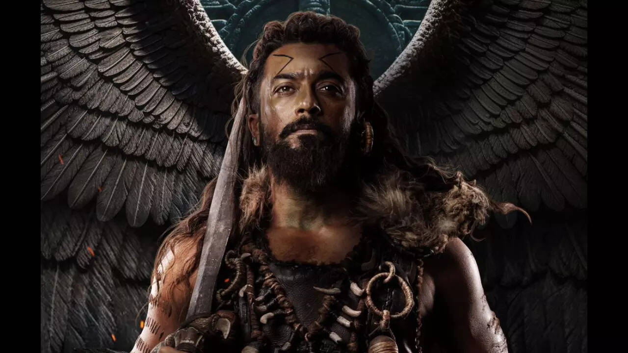 Kanguva Makers Enlist Hollywood Experts for Technical Department