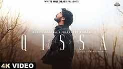 Check Out The Music Video Of The Latest Hindi Song Qissa Sung By Mukul Sharma And Bhavdeep Romana