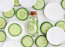 Lesser known health benefits of cucumber water