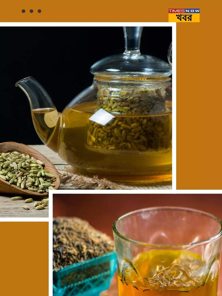 saunf water vs jeera water do you know fennel water or cumin water