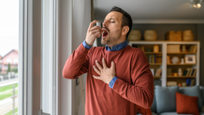 World Asthma Day: The role of sleep in Asthma management