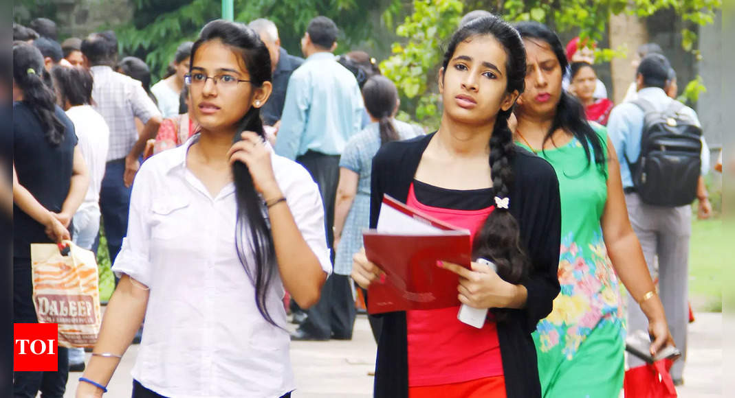 Registration window for JEE Advanced 2024 closing tomorrow: Direct link and steps to apply