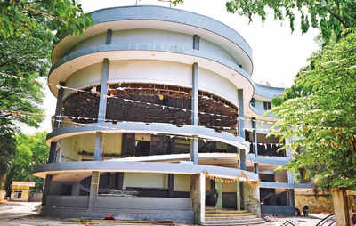 After 5 decades, it's curtains down for Bengaluru’s Cauvery theatre