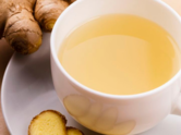 How to add ginger water to daily routine for effective weight loss