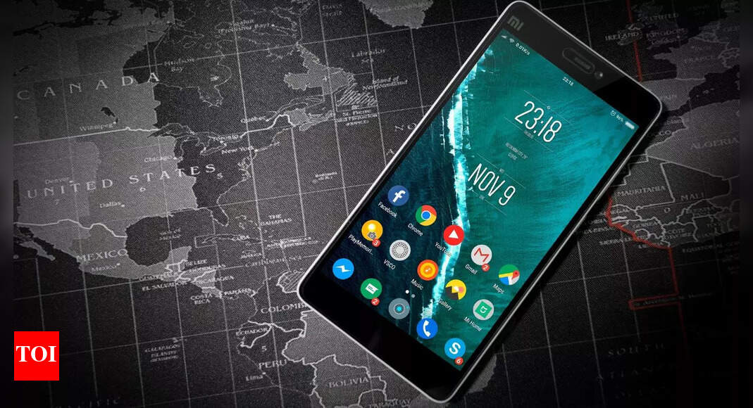 How to find your lost Android smartphone using Google's Find My Device feature - Vimarsana News