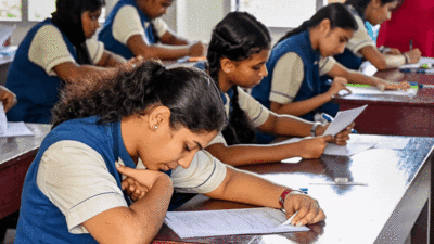 AP EAMCET 2024 exam on May 16: Check exam pattern, marking scheme, complete syllabus and more