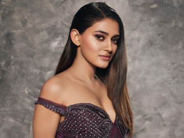 'I want to explore and experiment with my range as an actor,' shares Shreya Shanker as she marks her acting debut with 'Dil Dosti Dilemma'