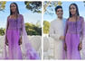Naomi Campbell stuns in Manish Malhotra sari: PICS