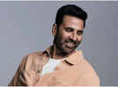 Akshay Kumar's shirtless look steals spotlight on 'Jolly LLB 3' set