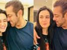 Preity Zinta says Salman Khan has a heart of gold, calls him an effortless actor