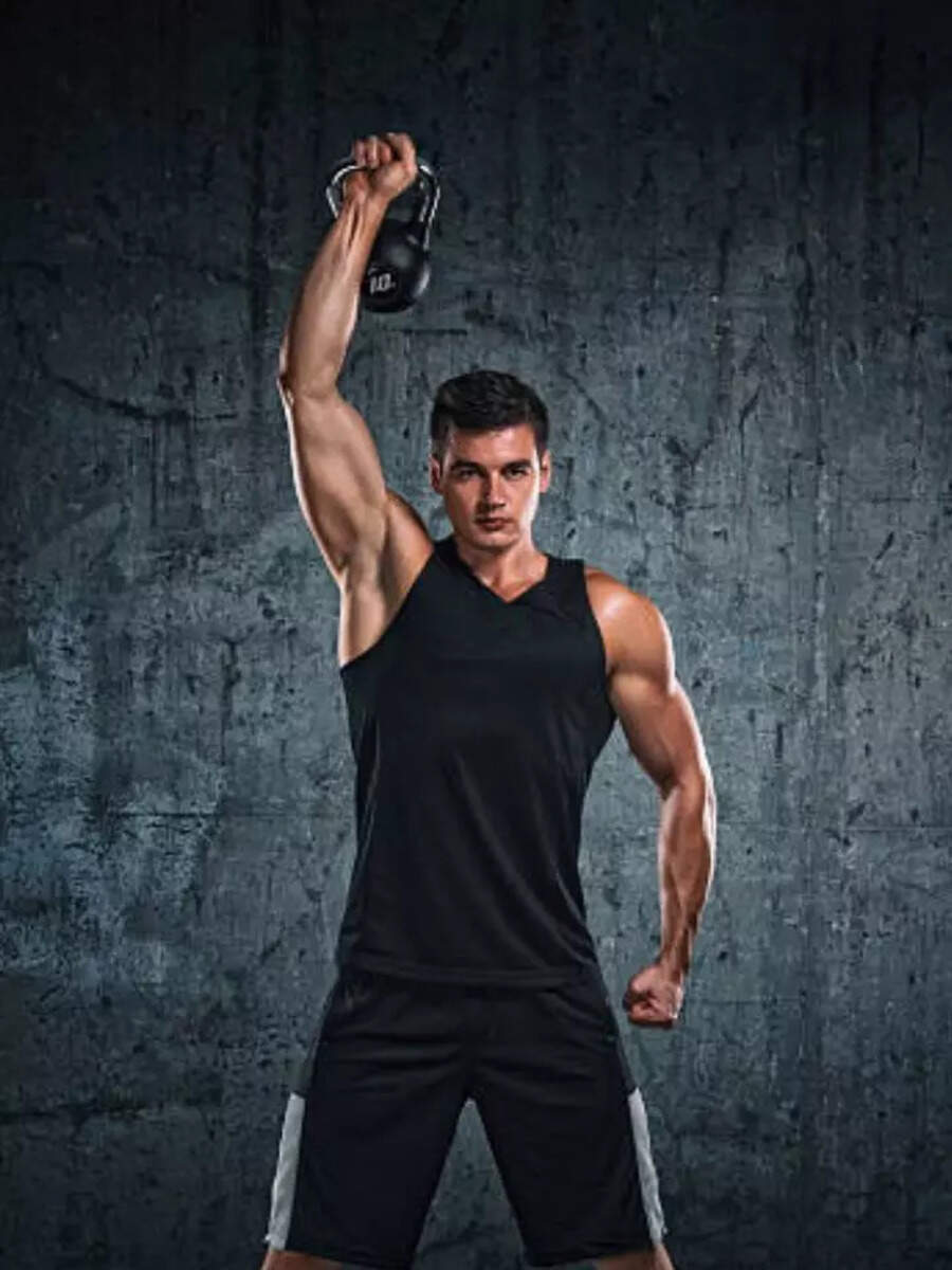 Best Vegan Foods: 9 Vegetarian Foods For Quick Muscle Gain | Times Now