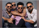 It's official! Manoj Bajpayee, Raj & DK start shooting for 'The Family Man 3'