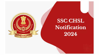 SSC CHSL 2024 registration ends tomorrow at ssc.gov.in, exam begins on July 1: Here's the direct link to apply for more than 3,700 posts